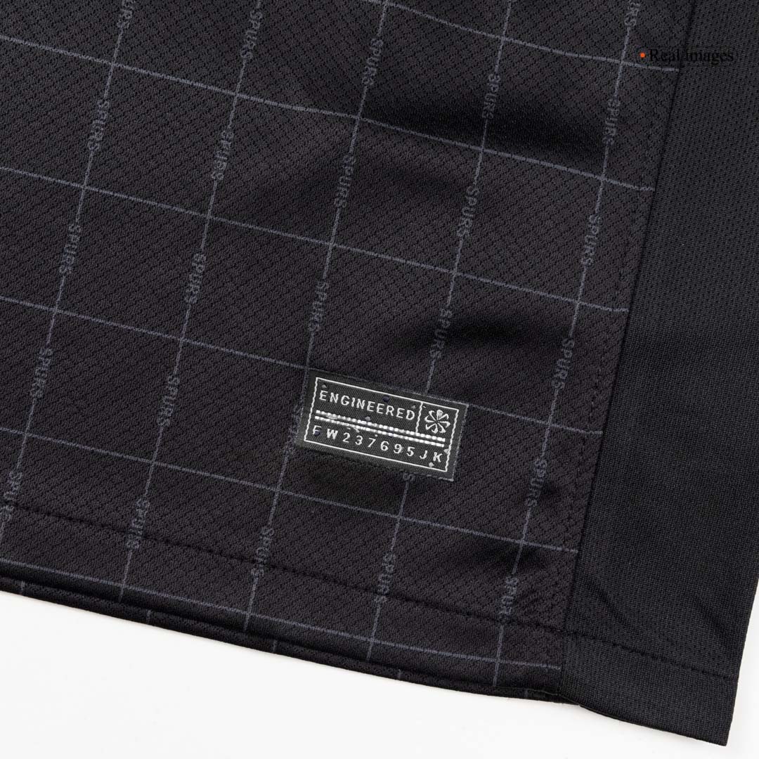 Tottenham Hotspur Stray Kids 2025/26 Pelipaita Miesten