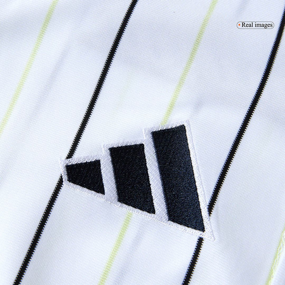 Real Madrid 2025/26 Pelipaita Miesten