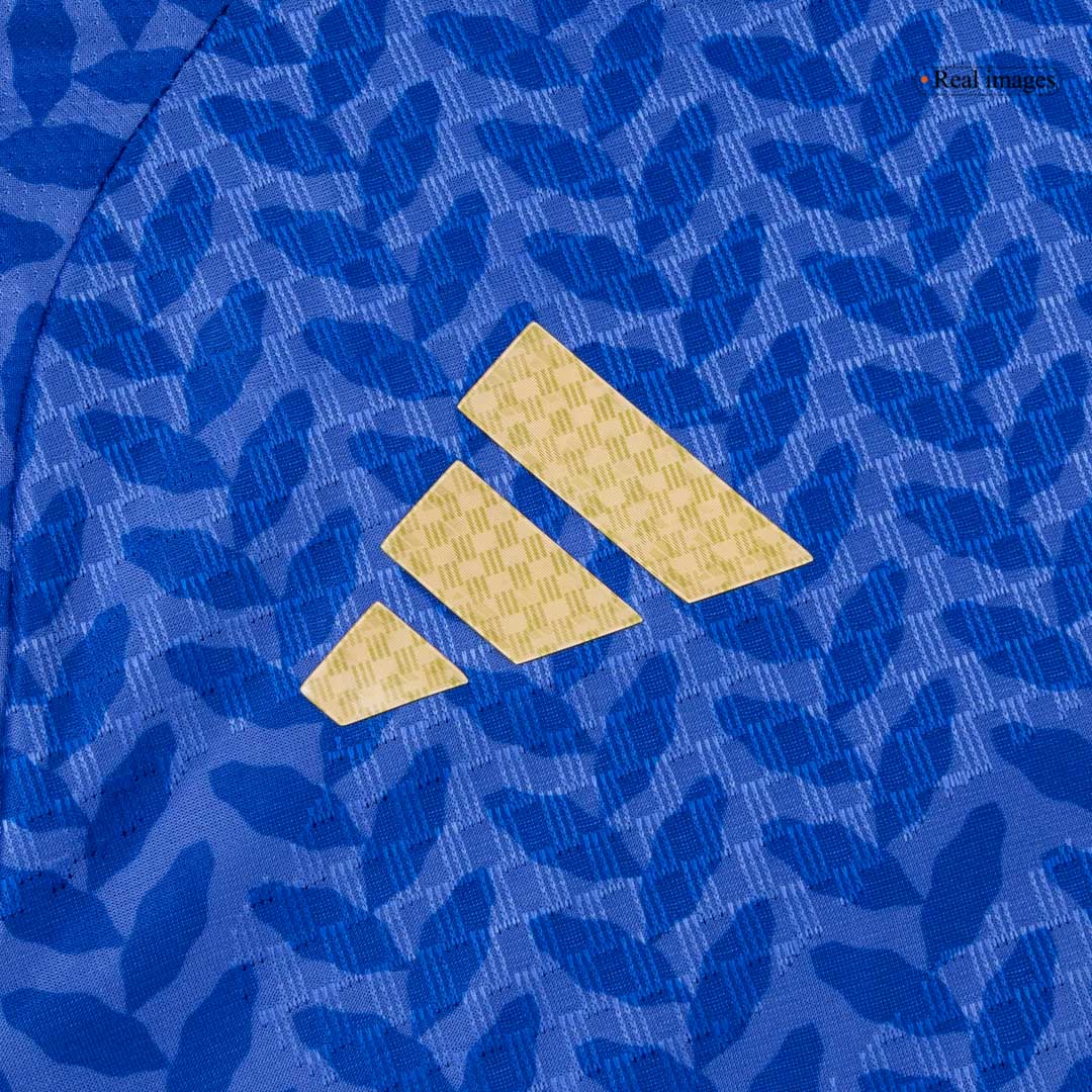 Italy World Cup 2026 Koti Pelipaita (Player Version) Miesten TONALI #8