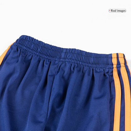 Newcastle United 2025/26 Kolmas Pelipaitasetti Lasten