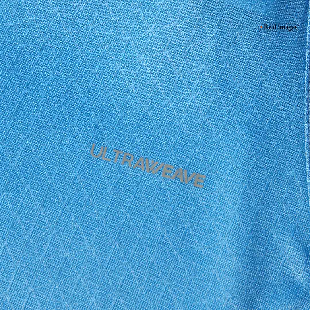 Manchester City 2025/26 Koti Pelipaita (Player Version) Miesten FODEN #47