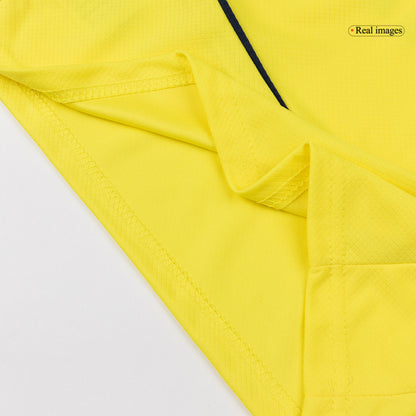 Tottenham Hotspur 2025/26 Kolmas Pelipaitasetti Lasten