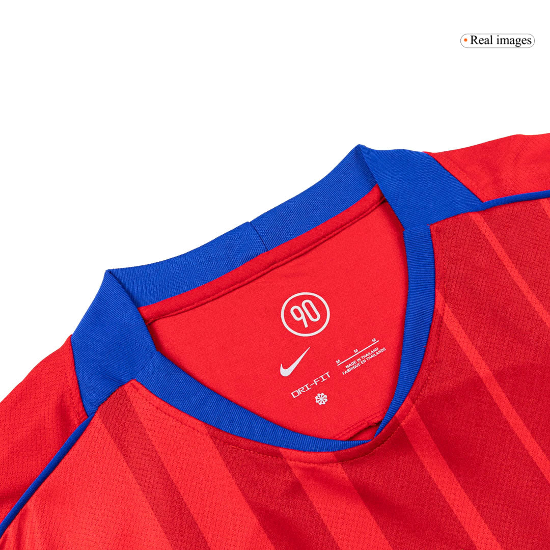 PSG 2025/26 Kolmas Pelipaita Miesten