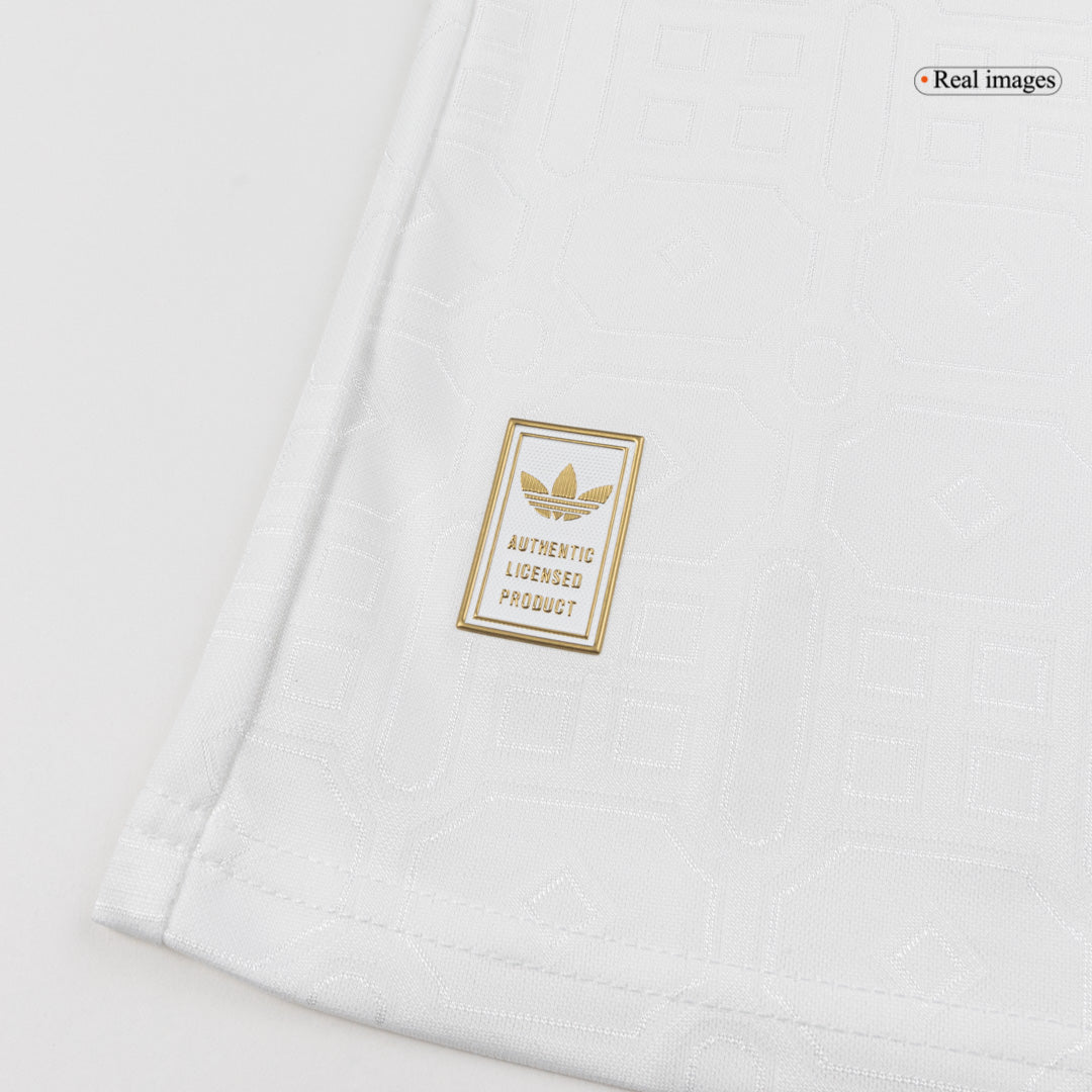 Roma 2025/26 Kolmas Pelipaita (Player Version) Miesten