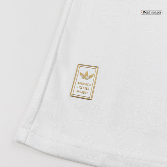 Roma 2025/26 Kolmas Pelipaita (Player Version) Miesten