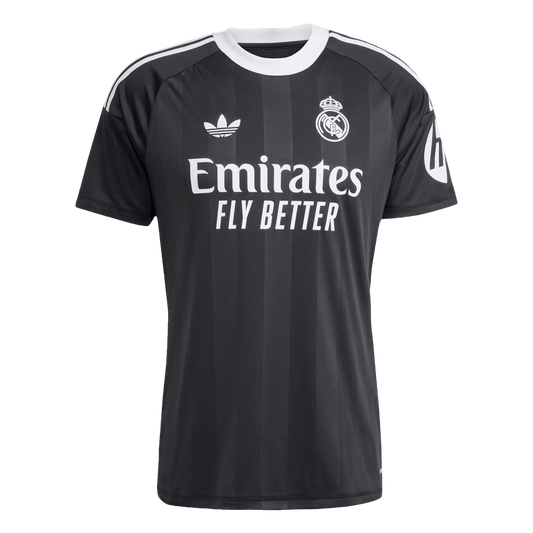 Real Madrid 2025/26 Pelipaita Miesten