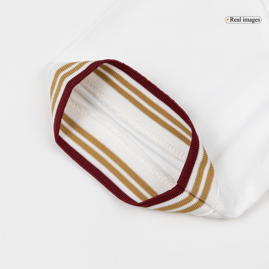 Arsenal 2025/26 Kolmas Pelipaita Naisten