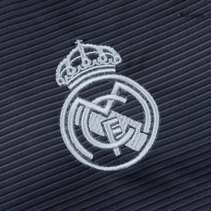 Real Madrid 2025/26 Vieras Pelipaitasetti Lasten [PREMIUM]