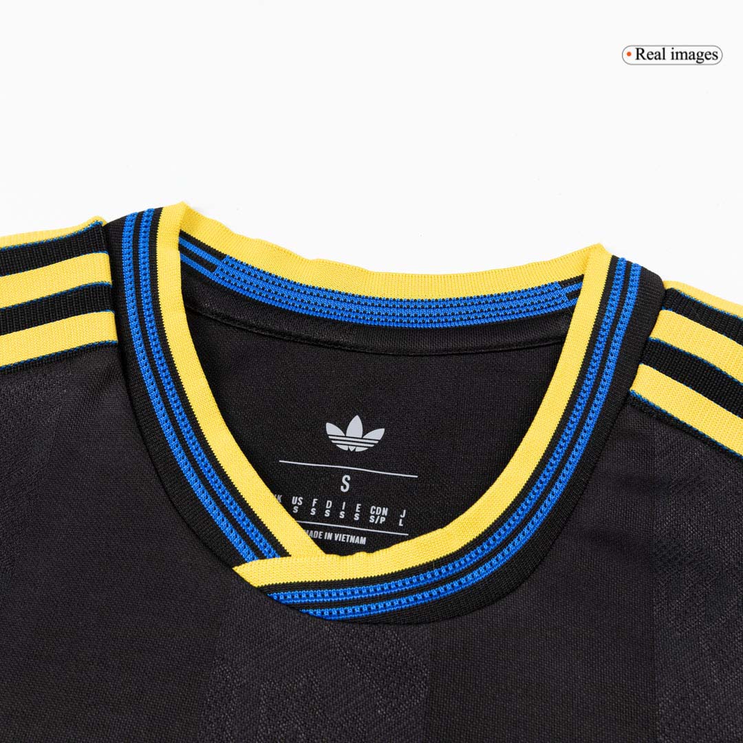 Manchester United 2025/26 Kolmas Pelipaita Miesten