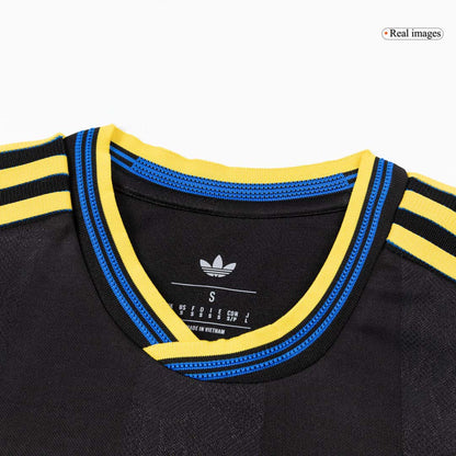 Manchester United 2025/26 Kolmas Pelipaita Miesten