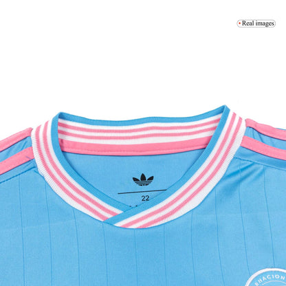 Inter Miami CF 2025 Kolmas Pelipaitasetti Lasten