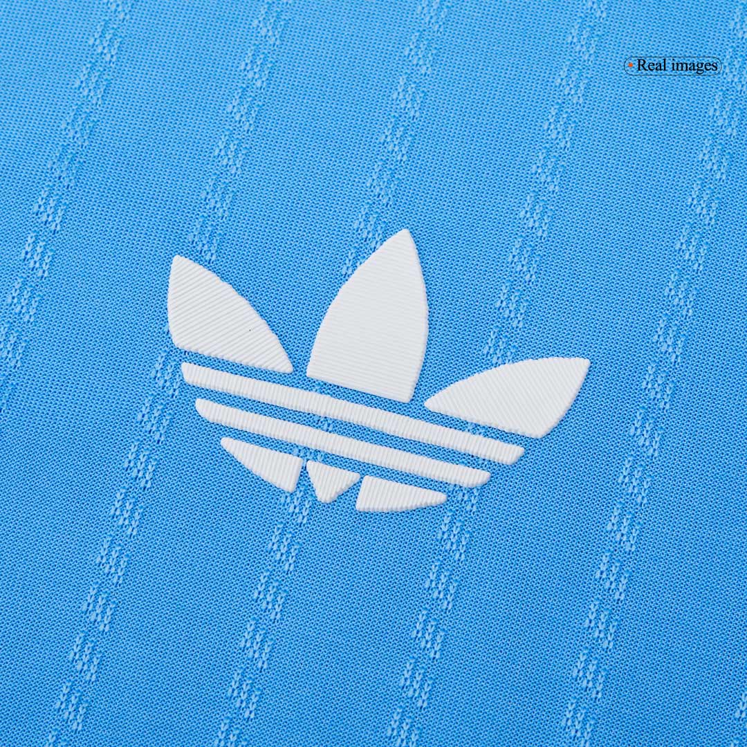 Inter Miami CF 2025 Kolmas Pelipaita (Player Version) Miesten MESSI #10