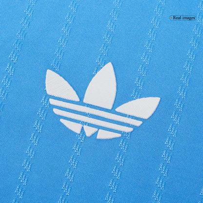 Inter Miami CF 2025 Kolmas Pelipaita (Player Version) Miesten MESSI #10