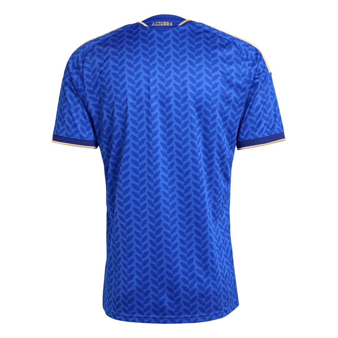 Italy World Cup 2026 Koti Täydellinen peliasu Miesten