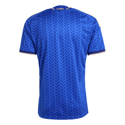 Italy World Cup 2026 Koti Täydellinen peliasu Miesten
