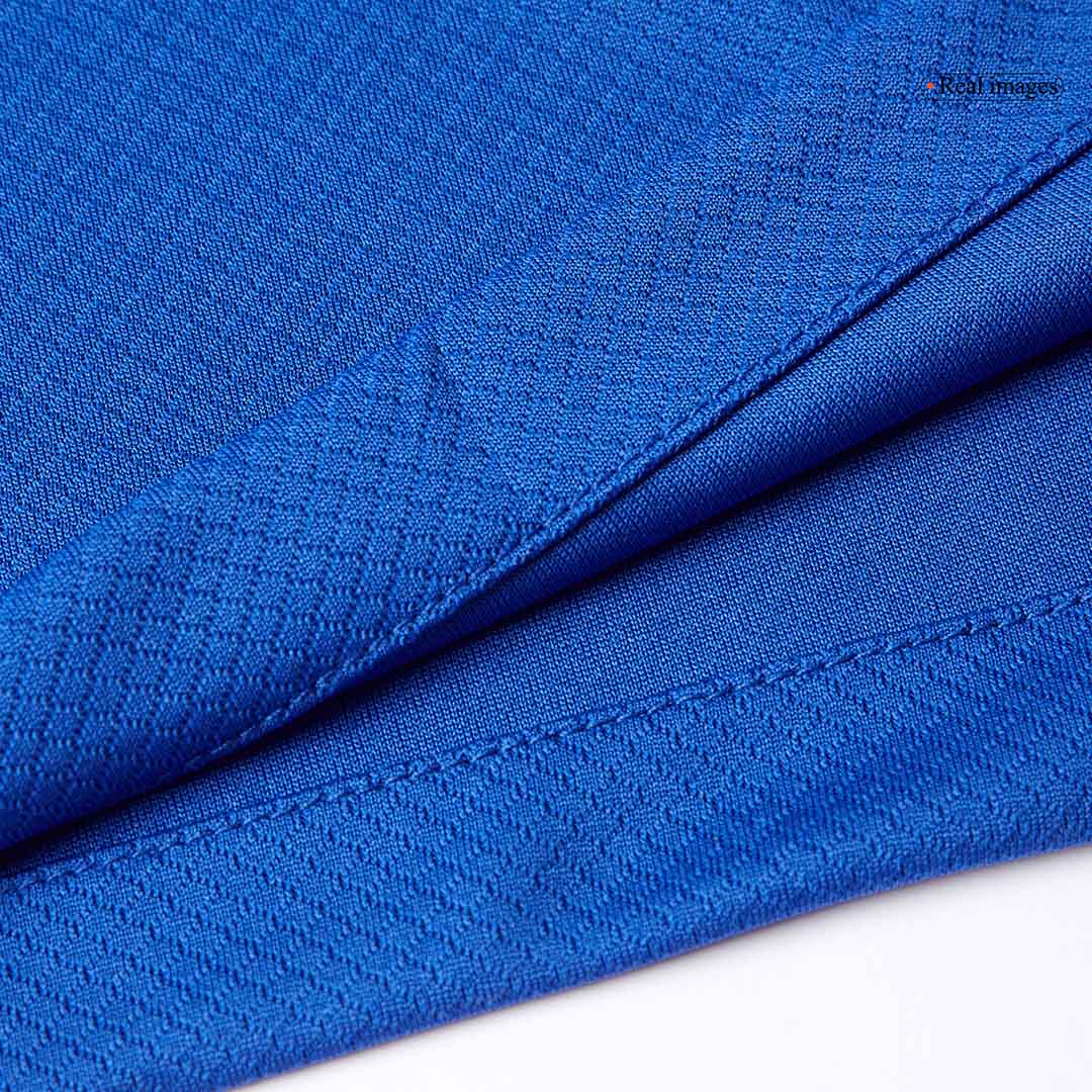 Atletico Madrid 2025/26 Koti Pelishortsit Miesten