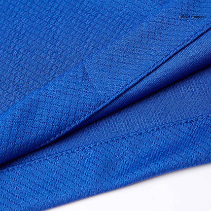 Atletico Madrid 2025/26 Koti Pelishortsit Miesten