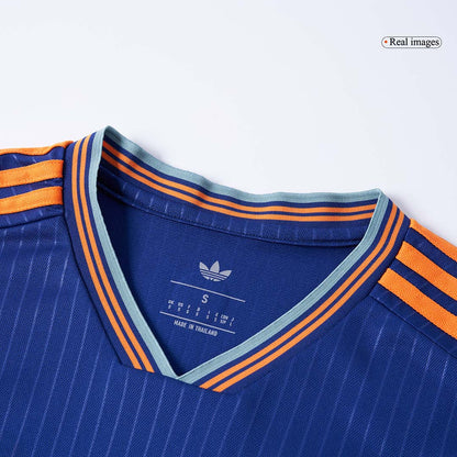 Newcastle United 2025/26 Kolmas Pelipaita Miesten