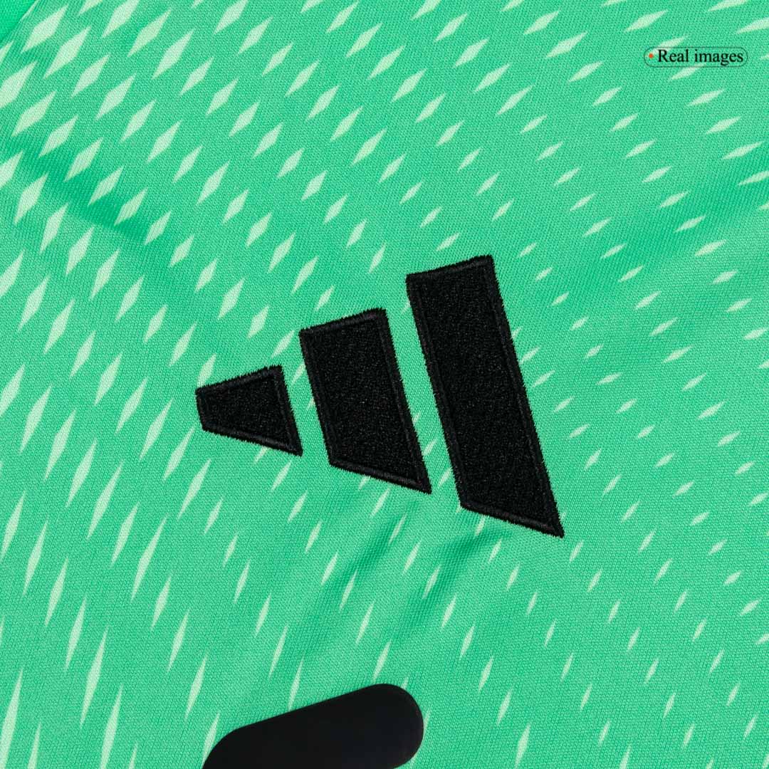 Liverpool 2025/26 Pelipaita Miesten