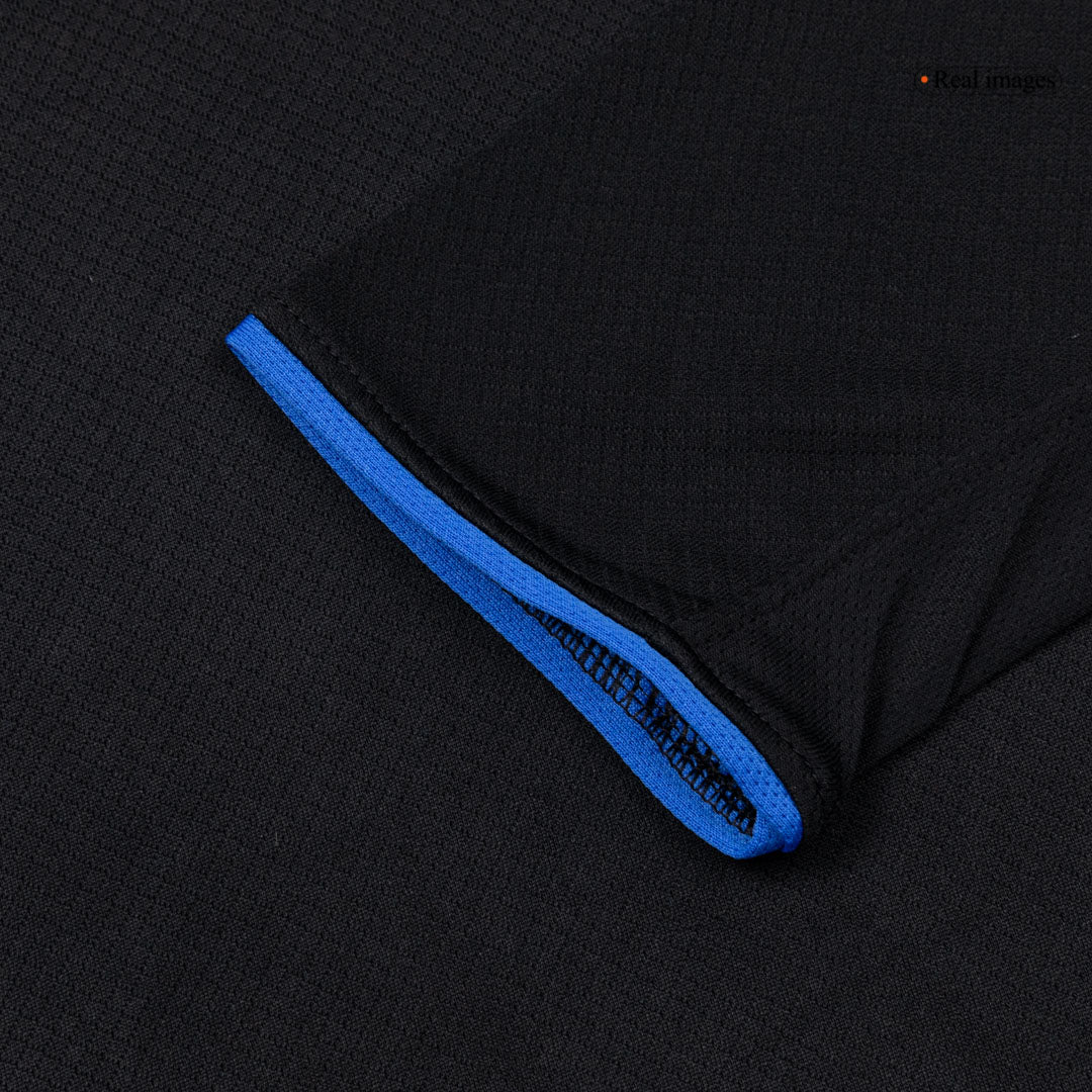 Chelsea 2025/26 Pitkähihainen pelipaita Miesten