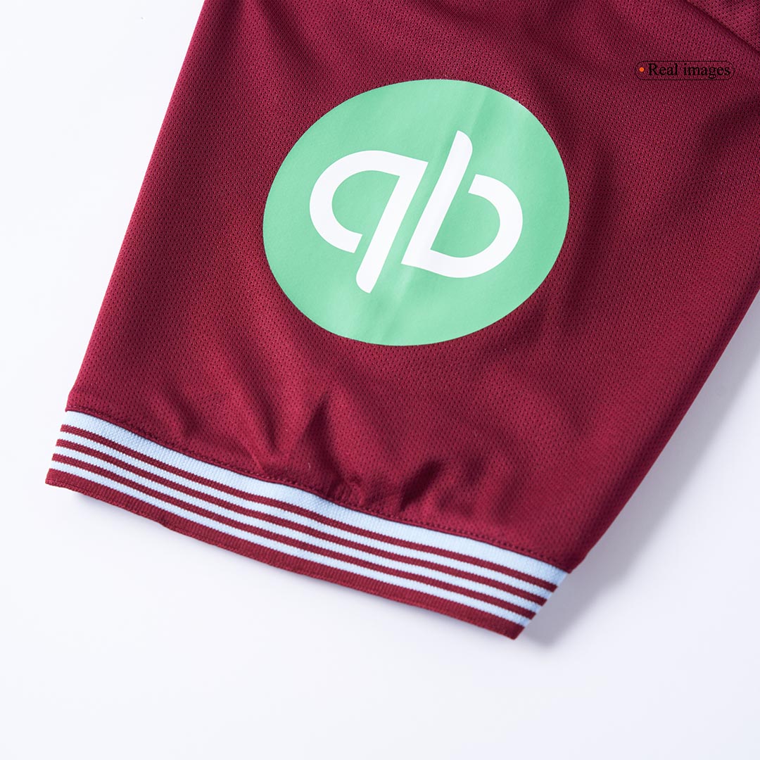 West Ham United 2025/26 Koti Pelipaita Miesten