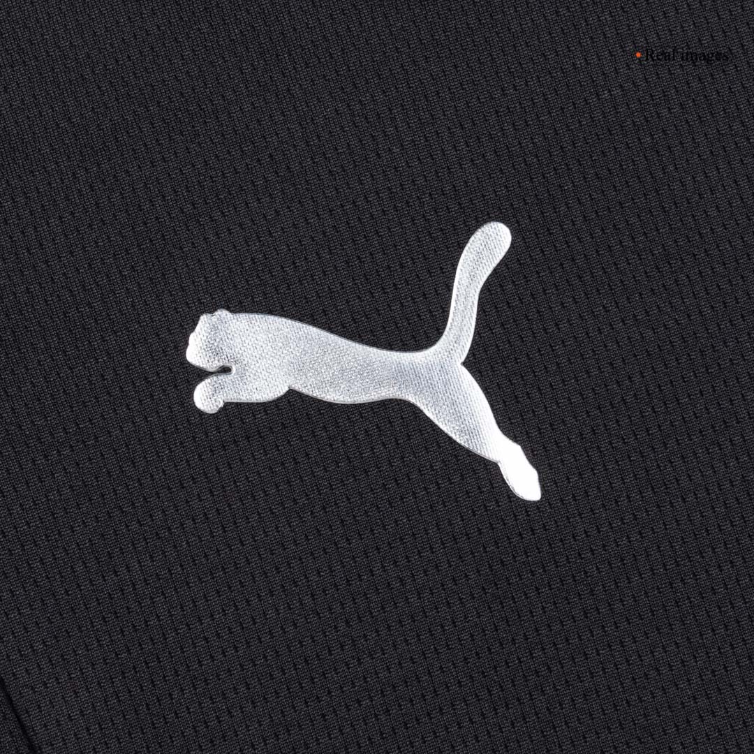 Manchester City 2025/26 Vieras Pelipaita Naisten