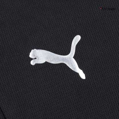 Manchester City 2025/26 Vieras Pelipaita Naisten