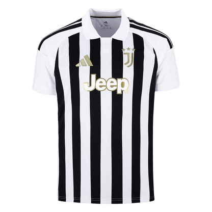Juventus 2026/27 Koti Pelipaitasetti Miesten