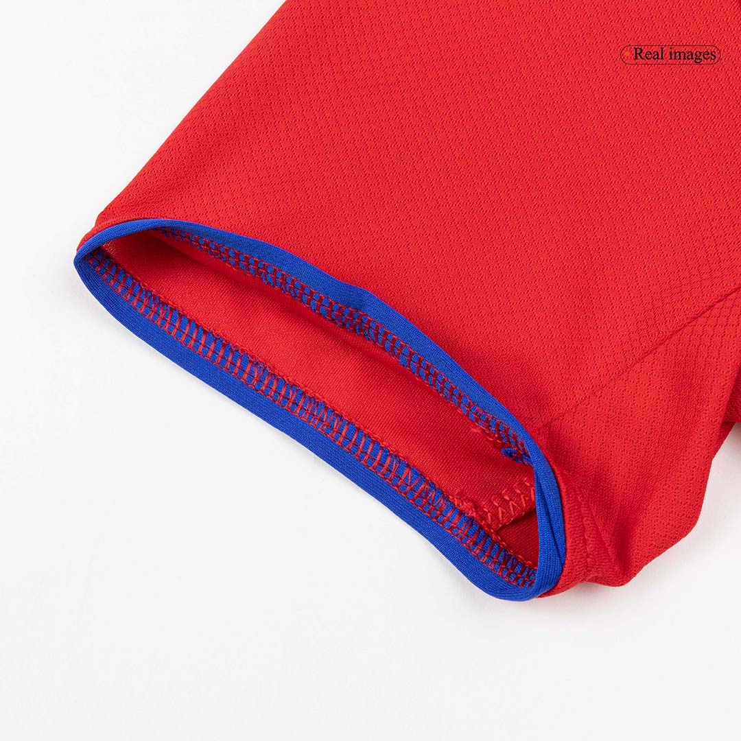 PSG 2025/26 Kolmas Lasten täydellinen peliasu