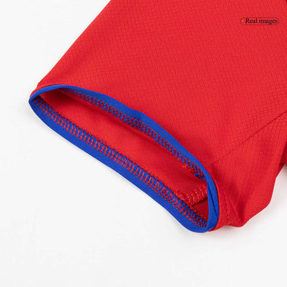 PSG 2025/26 Kolmas Lasten täydellinen peliasu