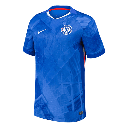Chelsea 2025/26 Koti Pelipaita Miesten [PREMIUM]