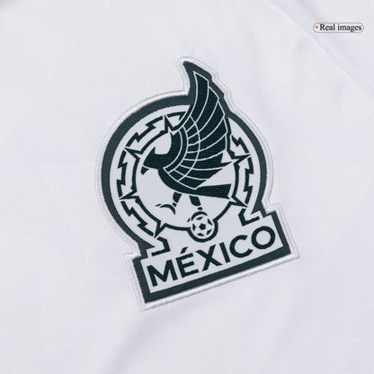 Mexico World Cup 2026 Vieras Pelipaita Miesten