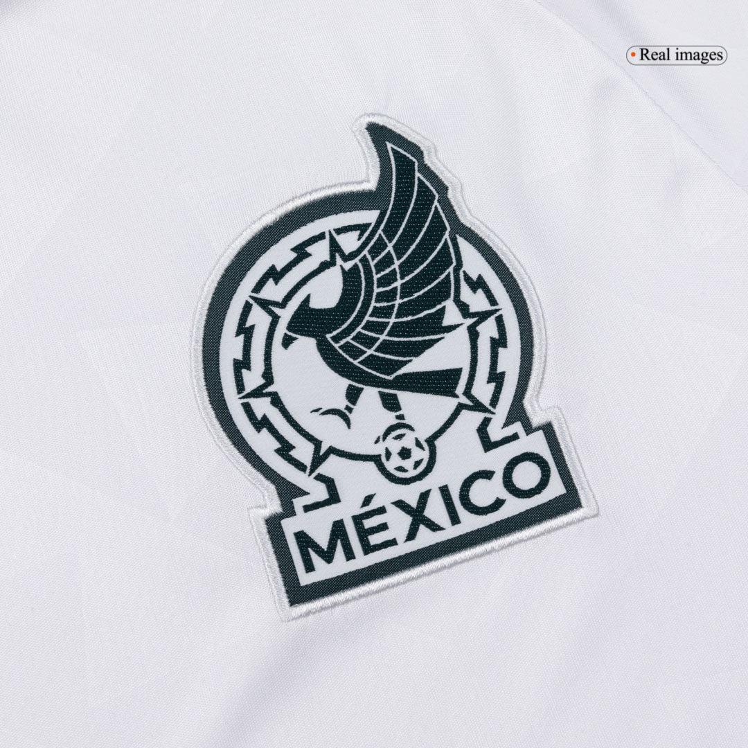 Mexico World Cup 2026 Vieras Pelipaita Miesten RAÚL #9