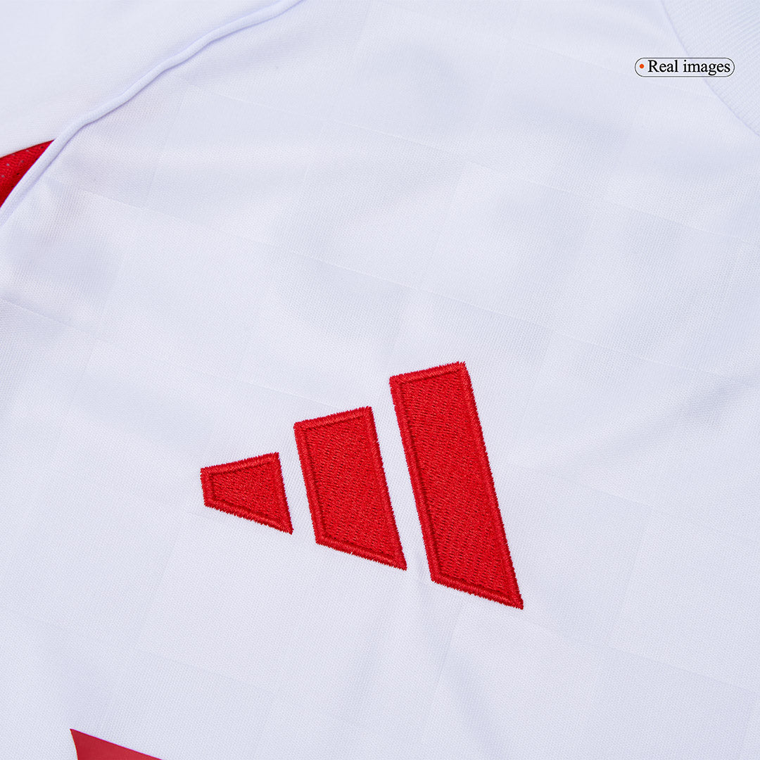 Benfica 2025/26 Kolmas Pelipaita Miesten