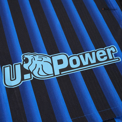 Inter Milan 2025/26 Koti Pelipaita (Player Version) Miesten LAUTARO #10