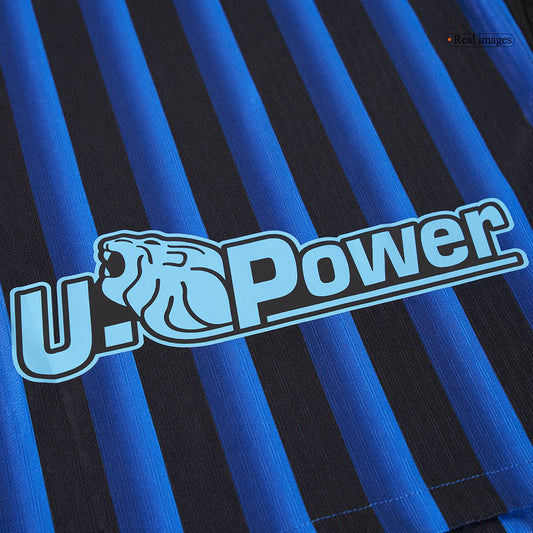 Inter Milan 2025/26 Koti Pelipaita (Player Version) Miesten DUMFRIES #2