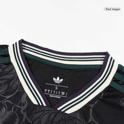 Juventus 2025/26 Kolmas Pelipaita Miesten