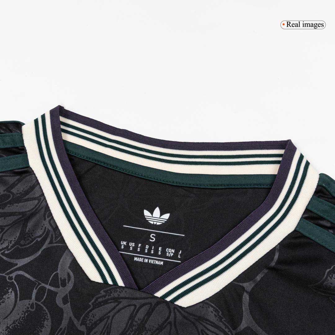 Juventus 2025/26 Kolmas Pelipaitasetti Miesten