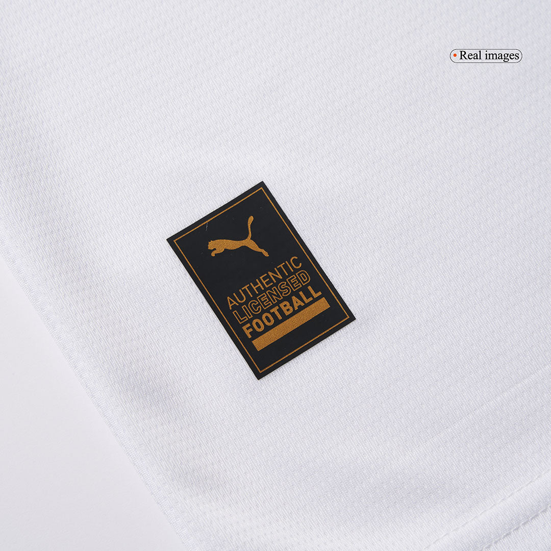 Marseille 2024/25 Pelipaita Miesten