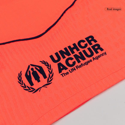 Barcelona 2025/26 UCL Kolmas Pelipaita (Player Version) Miesten RASHFORD #14