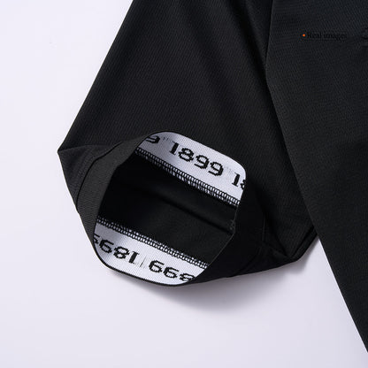 Marseille 2024/25 Pelipaita Miesten