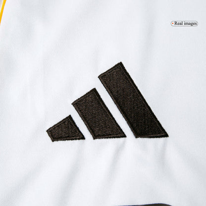 Real Madrid 2025/26 Koti Täydellinen peliasu Miesten