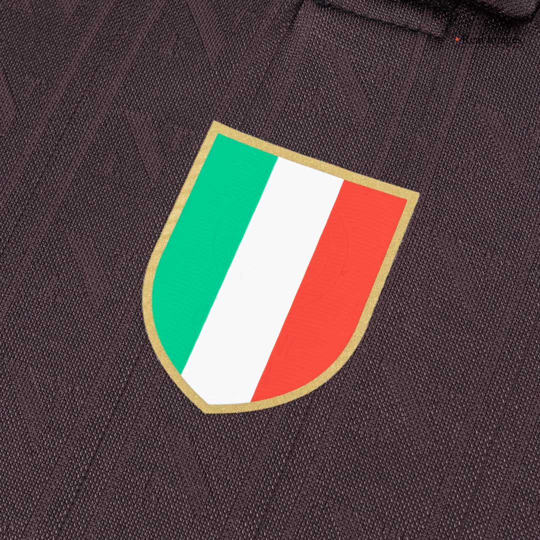 Napoli 2025/26 Kolmas Pelipaita (Player Version) Miesten