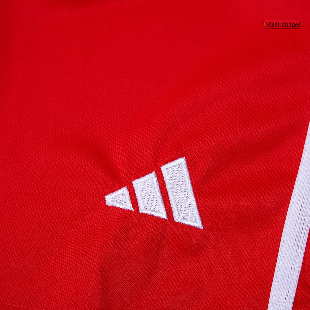 Bayern Munich 2025/26 Koti Pelipaitasetti Lasten