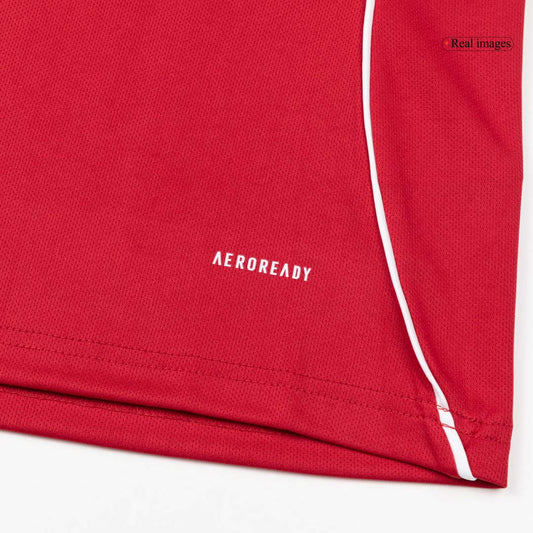 Liverpool 2025/26 Koti Pelipaita Naisten