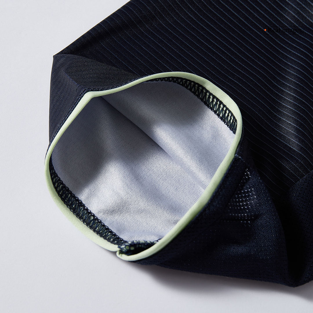 Real Madrid 2025/26 Vieras Pelipaita Miesten ARDA GÜLER #15 [PREMIUM]