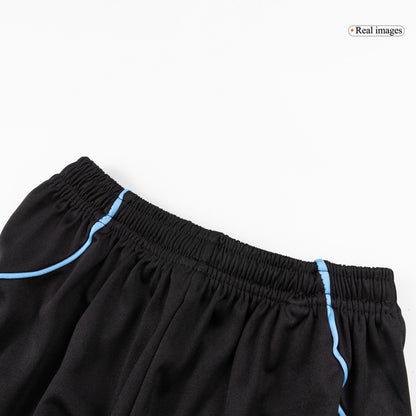 Newcastle United 2025/26 Koti Pelipaitasetti Lasten