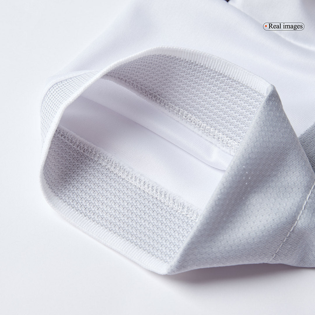 Real Madrid 2025/26 Koti Pelipaita Naisten