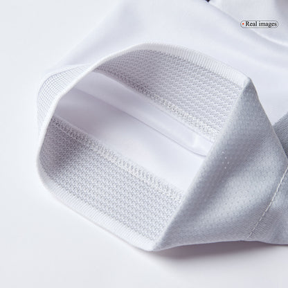 Real Madrid 2025/26 Koti Pelipaita Naisten