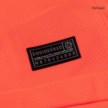 Barcelona 2025/26 Kolmas Pelipaita Naisten